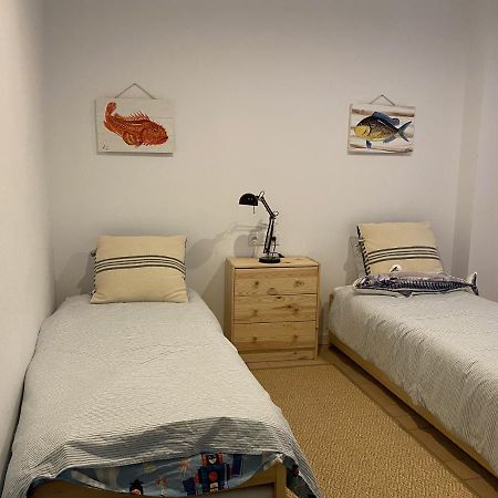 Can Nicasi L' Escala Zewnętrze zdjęcie