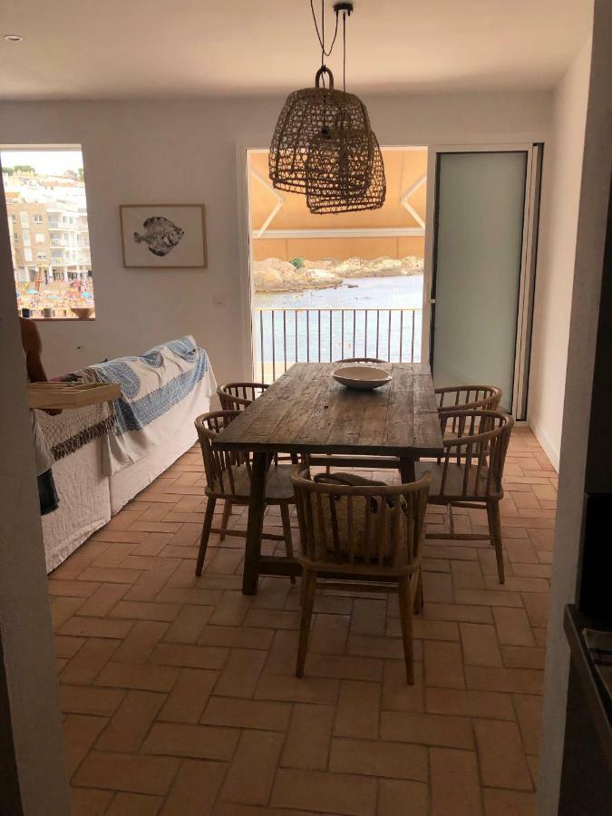 Can Nicasi L' Escala Zewnętrze zdjęcie
