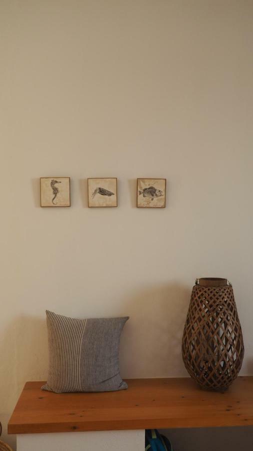 Can Nicasi L' Escala Zewnętrze zdjęcie