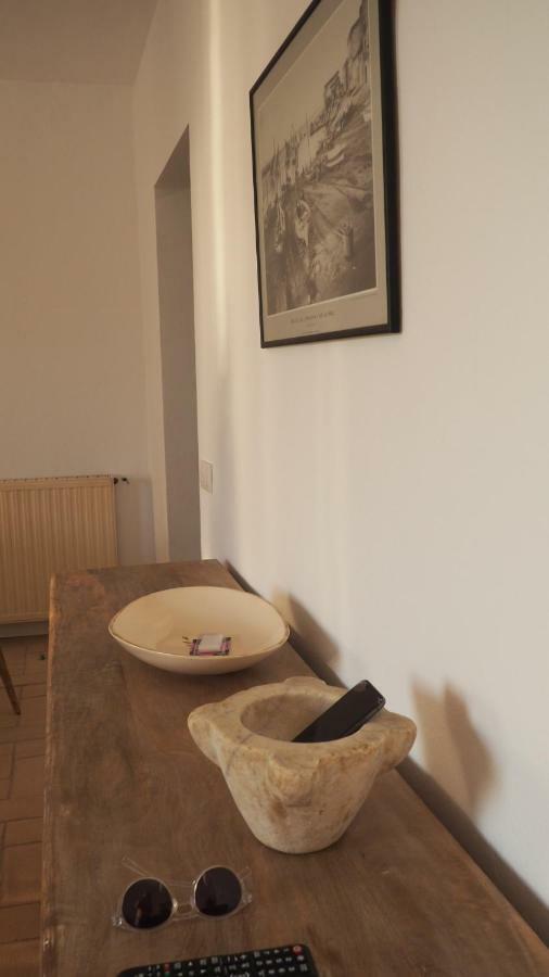 Can Nicasi L' Escala Zewnętrze zdjęcie