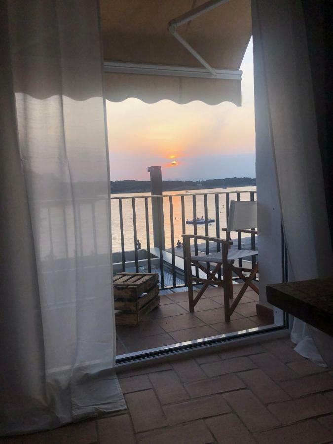 Can Nicasi L' Escala Zewnętrze zdjęcie